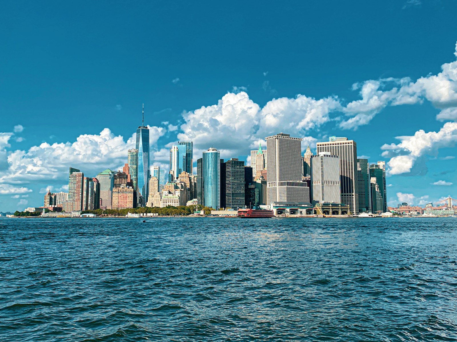 Nueva York, Estados Unidos